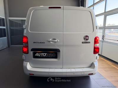 Fiat Scudo Scudo BlueHDi 145 PL-TN Furg. Bsn Bianco usata San Michele salentino