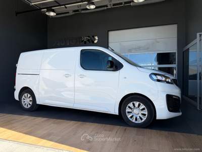 Fiat Scudo Scudo BlueHDi 145 PL-TN Furg. Bsn Bianco usata San Michele salentino