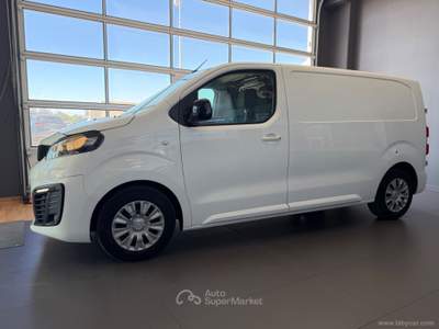 Fiat Scudo Scudo BlueHDi 145 PL-TN Furg. Bsn Bianco usata San Michele salentino