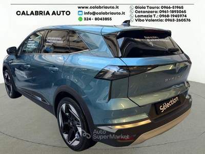 Renault Symbioz Full Hybrid E-Tech 160 CV Techno usata Gioia Tauro
