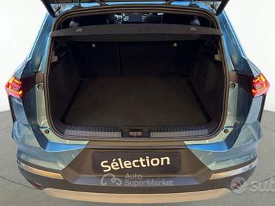 Renault Symbioz Full Hybrid E-Tech 160 CV Techno usata Gioia Tauro