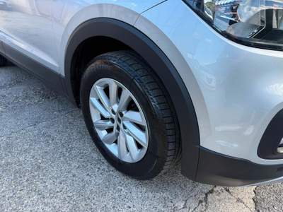 Volkswagen T-Cross Style BENZINA usata Prevalle