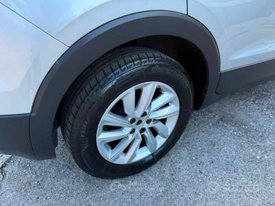 Volkswagen T-Cross Style BENZINA usata Prevalle