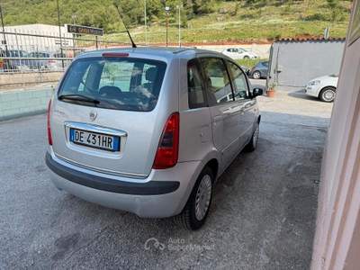 Lancia Musa Platino Plus BENZINA usata Prevalle