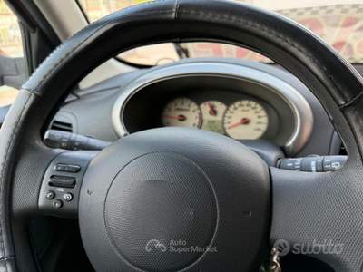Nissan Micra BENZINA 25th usata Prevalle