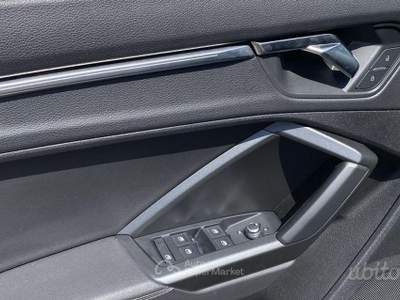 Audi Q3 SPB S line interno ed esterno 2.0 TDI... usata Partinico