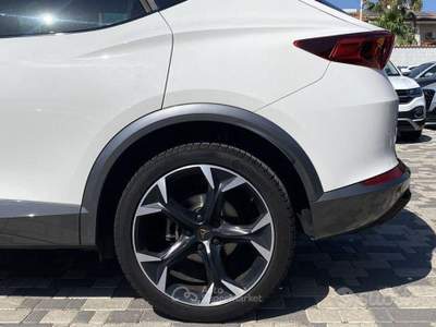 Cupra Formentor 150CV usata Partinico