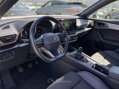Cupra Formentor 150CV usata Partinico