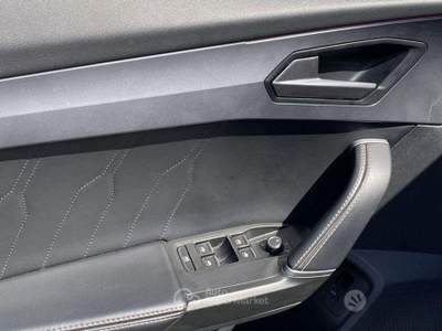 Cupra Formentor 150CV usata Partinico