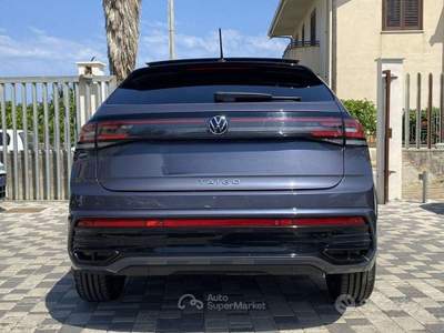 Volkswagen Taigo R-Line 1.0 TSI 110 CV usata Partinico