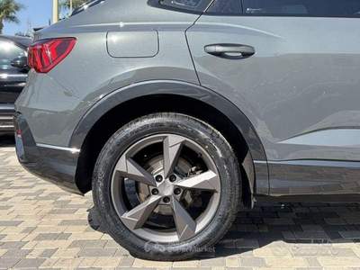 Audi Q3 SPB Business Plus 2.0 TDI 150CV s-tro... usata Partinico