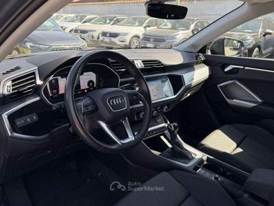 Audi Q3 SPB Business Plus 2.0 TDI 150CV s-tro... usata Partinico