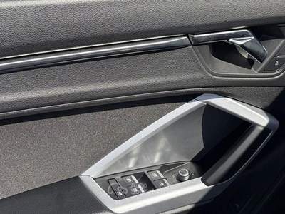 Audi Q3 SPB Business Plus 2.0 TDI 150CV s-tro... usata Partinico