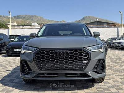 Audi Q3 SPB Business Plus 2.0 TDI 150CV s-tro... usata Partinico