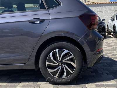 Volkswagen Polo Life 1.0 TSI 95CV usata Partinico