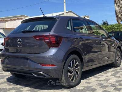 Volkswagen Polo Life 1.0 TSI 95CV usata Partinico