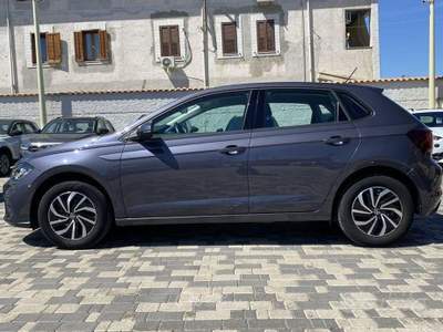 Volkswagen Polo Life 1.0 TSI 95CV usata Partinico