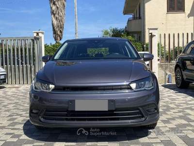 Volkswagen Polo Life 1.0 TSI 95CV usata Partinico
