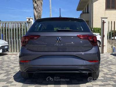 Volkswagen Polo Life 1.0 TSI 95CV usata Partinico