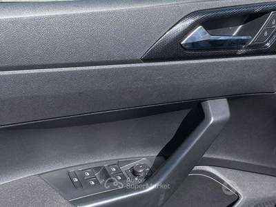 Volkswagen Polo Life 1.0 TSI 95CV usata Partinico