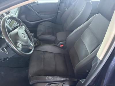 Volkswagen Golf 1.4 TSI 118KW 160CV 5p. Highline usata Sommacampagna