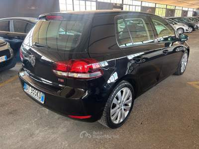 Volkswagen Golf 1.4 TSI 118KW 160CV 5p. Highline usata Sommacampagna