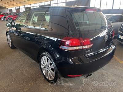 Volkswagen Golf 1.4 TSI 118KW 160CV 5p. Highline usata Sommacampagna