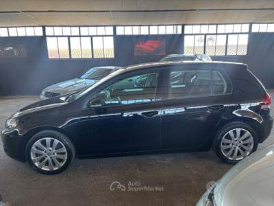 Volkswagen Golf 1.4 TSI 118KW 160CV 5p. Highline usata Sommacampagna