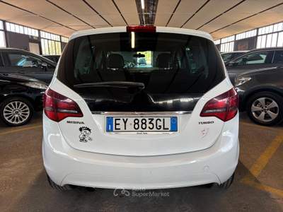 Opel Meriva 1.4 Turbo 88KW 120CV Start&Stop Cosmo usata Sommacampagna
