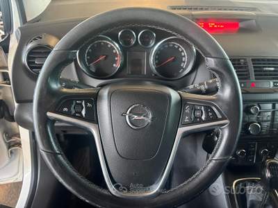 Opel Meriva 1.4 Turbo 88KW 120CV Start&Stop Cosmo usata Sommacampagna