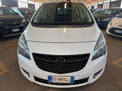 Opel Meriva 1.4 Turbo 88KW 120CV Start&Stop Cosmo usata Sommacampagna