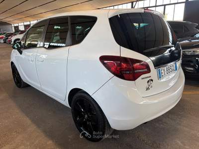 Opel Meriva 1.4 Turbo 88KW 120CV Start&Stop Cosmo usata Sommacampagna