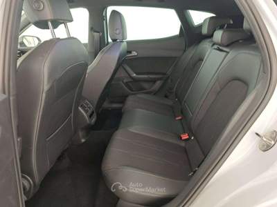 Cupra Formentor Formentor 1.5 hybrid 150cv dsg Bianco usata Albano Laziale