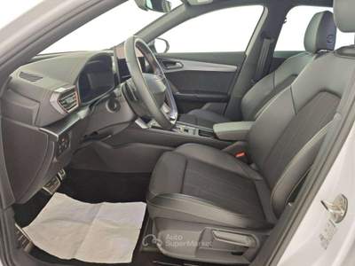 Cupra Formentor Formentor 1.5 hybrid 150cv dsg Bianco usata Albano Laziale