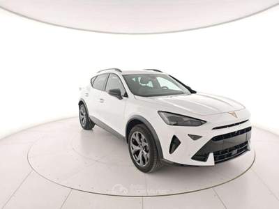 Cupra Formentor Formentor 1.5 hybrid 150cv dsg Bianco usata Albano Laziale