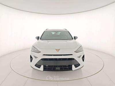 Cupra Formentor Formentor 1.5 hybrid 150cv dsg Bianco usata Albano Laziale