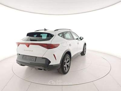Cupra Formentor Formentor 1.5 hybrid 150cv dsg Bianco usata Albano Laziale