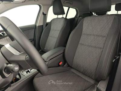 BMW Serie 1 120d 120d Msport auto Nero usata Albano Laziale