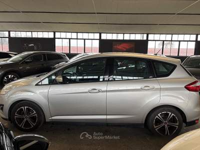 Ford C-Max 1.6 TDCi 70KW 95CV Titanium NEOPATENTAT usata Sommacampagna