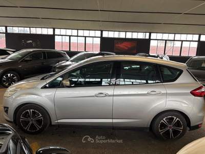 Ford C-Max 1.6 TDCi 70KW 95CV Titanium NEOPATENTAT usata Sommacampagna
