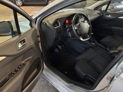 Citroen C4 1.6 HDi 68KW 92CV Business NEOPATENTATO usata Sommacampagna