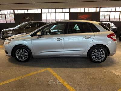 Citroen C4 1.6 HDi 68KW 92CV Business NEOPATENTATO usata Sommacampagna