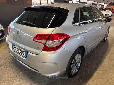 Citroen C4 1.6 HDi 68KW 92CV Business NEOPATENTATO usata Sommacampagna