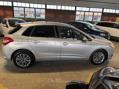 Citroen C4 1.6 HDi 68KW 92CV Business NEOPATENTATO usata Sommacampagna