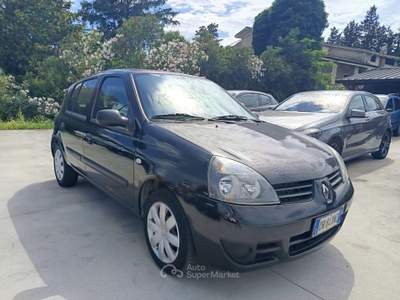 Renault Clio 1.2 5p. GPL usata San Vittore del Lazio