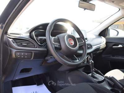 Fiat Tipo 1.6 Mjt S&S DCT SW Lounge Blu/Azzurro usata Montalto di Castro