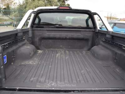 Ford Ranger FORD Ranger 4x4 PICK UP DOPPIA CABINA - GANCIO TRAINO - 2.0 TDCI 170CV - 6m - LIMITED FULL - NAVI - PELLE - ADAS - SENSORI - CRUISE - BT - RETROCAMERA Nero usata Montalto di Castro