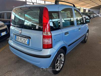 Fiat Panda BENZINA 44KW 60CV Dynamic usata Sommacampagna