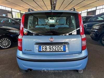 Fiat Panda BENZINA 44KW 60CV Dynamic usata Sommacampagna