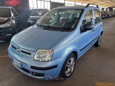 Fiat Panda BENZINA 44KW 60CV Dynamic usata Sommacampagna